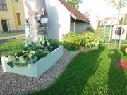 Vybudování Vlkavské dopravní cyklostezky 2017